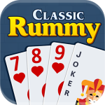 classic rummy