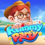 rummy party