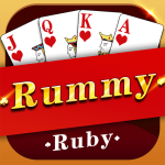 ruby rummy